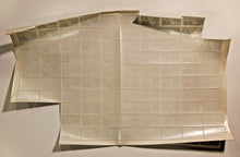 Load image into Gallery viewer, Romania 1945 Apararea Patriotica (TIP A) 10x10 Stamp Sheet (Miss 8) 12+188 LEI
