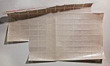 Load image into Gallery viewer, Romania 1945 Apararea Patriotica (TIP A) 10x10 Stamp Sheet (Miss 8) 32+168 LEI
