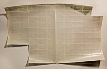 Load image into Gallery viewer, Romania 1945 Apararea Patriotica (TIP A) 10x10 Stamp Sheet (Miss 8) 35+165 LEI
