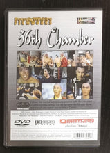 Load image into Gallery viewer, 36th Chamber (DVD, 1999)
