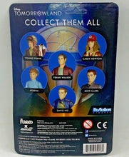 Load image into Gallery viewer, Disney&#39;s Tomorrowland - Young Frank, 3 &amp;3/4 Inch Action Figure **SEALED IN BOX**
