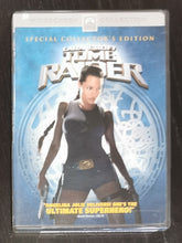 Load image into Gallery viewer, Lara Croft: Tomb Raider - Angelina Jolie (DVD, 2010, Widescreen)
