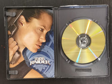 Load image into Gallery viewer, Lara Croft: Tomb Raider - Angelina Jolie (DVD, 2010, Widescreen)
