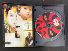 Load image into Gallery viewer, Star Wars: Episode I: The Phantom Menace - Ewan McGregor, Liam Neeso (DVD, 1999)
