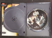 Load image into Gallery viewer, Star Wars: Episode I: The Phantom Menace - Ewan McGregor, Liam Neeso (DVD, 1999)
