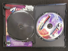 Load image into Gallery viewer, Spy Kids 3-D: Game Over (DVD, 2-Discs, 2004, Collector&#39;s Series)
