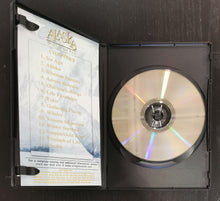 Load image into Gallery viewer, Alaska Spirit of the Wild narrated - Charlton Heston (DVD, 1998)
