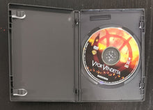 Load image into Gallery viewer, V for Vendetta - Natalie Portman, Hugo Weaving (DVD, 2006)
