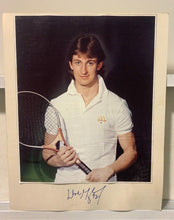 Load image into Gallery viewer, 1983-84 Wayne Gretzky CNIB *SIGNED* Poster w/ Signatures on Back (PSA LOA)
