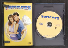 Load image into Gallery viewer, Tomcats - Jerry O&#39;Connell, Shannon Elizabeth, Jake Busey (DVD, 2011)

