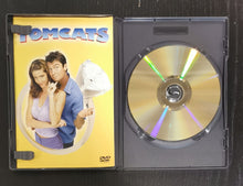 Load image into Gallery viewer, Tomcats - Jerry O&#39;Connell, Shannon Elizabeth, Jake Busey (DVD, 2011)
