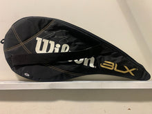 Load image into Gallery viewer, Venus Williams *SIGNED* - Wilson BLX Tennis Racquet Case, PSA Certified
