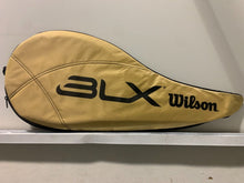 Load image into Gallery viewer, Venus Williams *SIGNED* - Wilson BLX Tennis Racquet Case, PSA Certified

