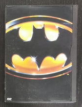 Load image into Gallery viewer, Batman - Michael Keaton, Jack Nicholson (DVD, 2007)
