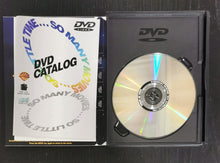 Load image into Gallery viewer, Batman - Michael Keaton, Jack Nicholson (DVD, 2007)
