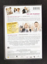 Load image into Gallery viewer, Wedding Crashers - Owen Wilson, Vince Vaughn (DVD, 1999, Uncorked Edition)

