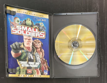 Load image into Gallery viewer, Small Soldiers (DVD, 1998, Signature Selection)
