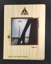 Load image into Gallery viewer, Writer&#39;s Block - Up Above Record (DVD, 1995)
