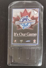 Load image into Gallery viewer, World Cup Of Hockey 2004 - Its Our Game (DVD, 2004)
