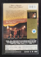 Load image into Gallery viewer, The Mummy - Brendan Fraser, Rachel Weisz (DVD, 2006)
