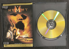 Load image into Gallery viewer, The Mummy - Brendan Fraser, Rachel Weisz (DVD, 2006)
