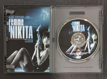 Load image into Gallery viewer, La Femme Nikita (DVD, 2003, Special Edition)
