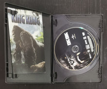 Load image into Gallery viewer, King Kong (DVD, 2006)
