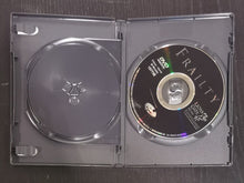 Load image into Gallery viewer, Frailty + Saw - Bill Parton, Cary Elwes (DVD)
