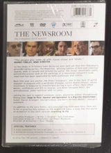 Load image into Gallery viewer, The Newsroom: Season 3 - Ken Finkleman, Peter Keleghan (DVD, 2004) SEALED
