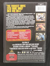 Load image into Gallery viewer, This Is Spinal Tap (DVD, 2000)

