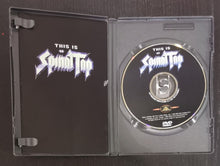 Load image into Gallery viewer, This Is Spinal Tap (DVD, 2000)
