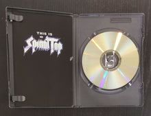 Load image into Gallery viewer, This Is Spinal Tap (DVD, 2000)

