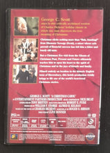 Load image into Gallery viewer, Christmas Carol - George C. Scott (DVD, 2006)
