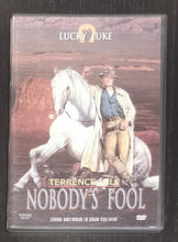 Load image into Gallery viewer, Lucky Luke Vol. 8: Nobody&#39;s Fool (DVD, 2000)
