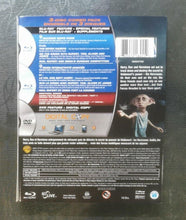 Load image into Gallery viewer, Harry Potter and the Deathly Hallows: Part I (Blu-ray, 2011, 2-Discs)
