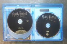Load image into Gallery viewer, Harry Potter and the Deathly Hallows: Part I (Blu-ray, 2011, 2-Discs)
