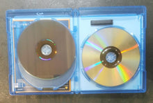 Load image into Gallery viewer, Harry Potter and the Deathly Hallows: Part I (Blu-ray, 2011, 2-Discs)
