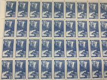 Load image into Gallery viewer, Vintage - Feb. 1945 (Issue Date) Romanian Postal Stamps (11 Lei)
