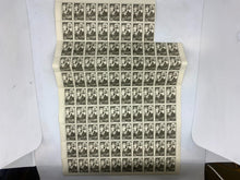 Load image into Gallery viewer, Vintage - Feb. 1945 (Issue Date) Romanian Postal Stamps (45 Lei)
