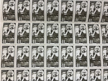 Load image into Gallery viewer, Vintage - Feb. 1945 (Issue Date) Romanian Postal Stamps (45 Lei)
