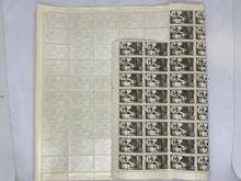 Load image into Gallery viewer, Vintage - Feb. 1945 (Issue Date) Romanian Postal Stamps (45 Lei)

