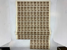 Load image into Gallery viewer, Vintage - Feb. 1945 (Issue Date) Romanian Postal Stamps (450 Lei)
