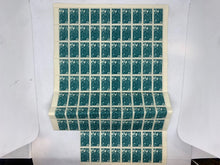 Load image into Gallery viewer, Vintage - Feb. 1945 (Issue Date) Romanian Postal Stamps (15 Lei)
