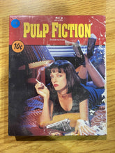 Load image into Gallery viewer, Pulp Fiction (DVD, 1994)
