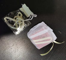 Load image into Gallery viewer, Marie Osmond Doll “Kiki June” Japanese 22-inch Porcelain Geisha Doll
