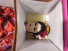 Load image into Gallery viewer, Marie Osmond Doll “Kiki June” Japanese 22-inch Porcelain Geisha Doll
