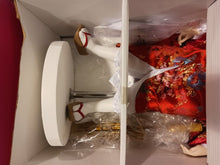 Load image into Gallery viewer, Marie Osmond Doll “Kiki June” Japanese 22-inch Porcelain Geisha Doll
