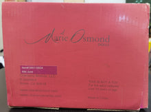 Load image into Gallery viewer, Marie Osmond Doll “Kiki June” Japanese 22-inch Porcelain Geisha Doll
