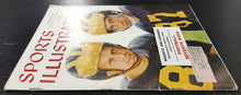 Load image into Gallery viewer, Sports Illustrated 1956 &quot;Maentz And Kramer&quot; November 12 Issue
