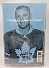 Load image into Gallery viewer, Bobby Baun Signed Hardcover Book &quot;Lowering The Boom&quot; The Bobby Baun Story Hockey
